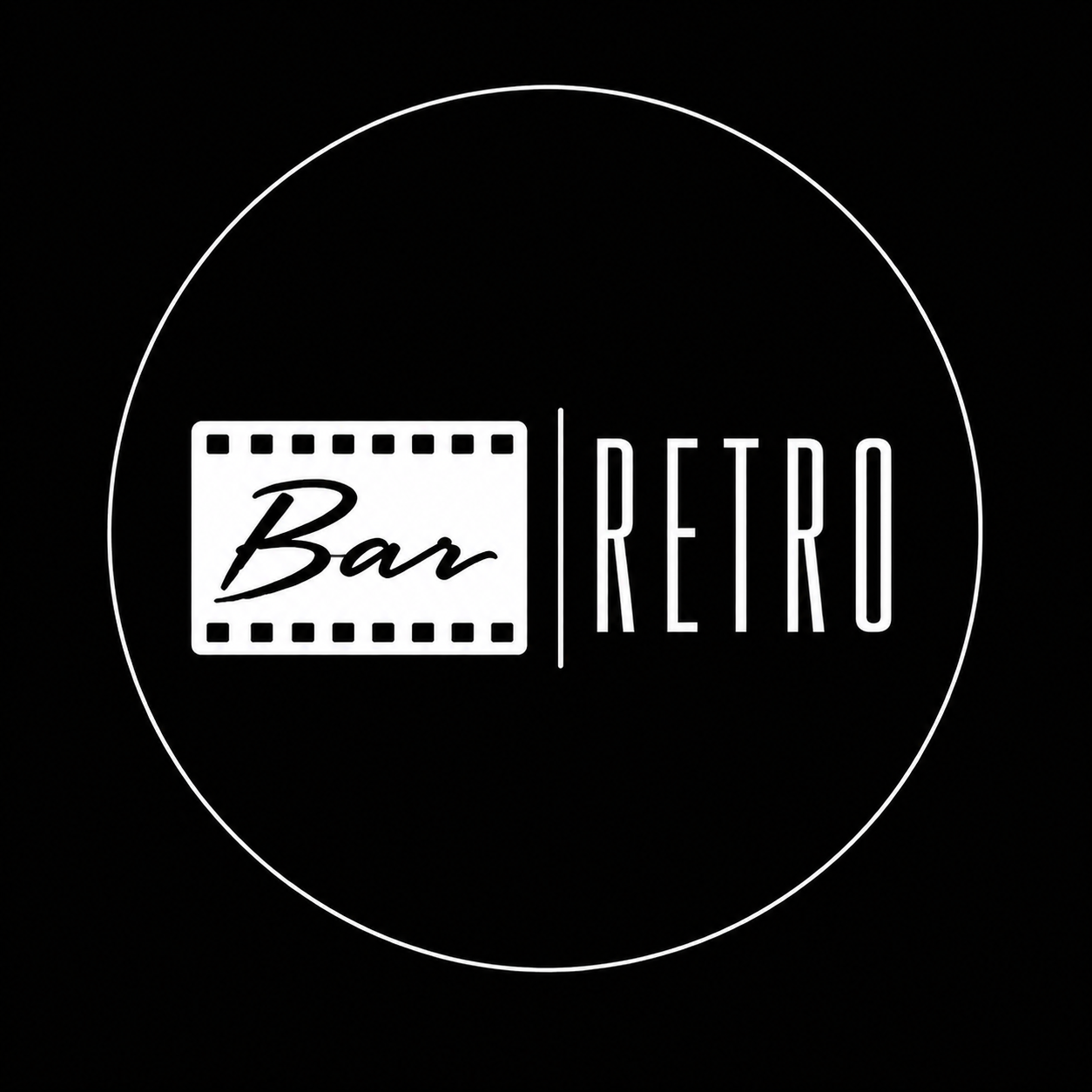 BarRetro.cz